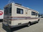 1990 GMC Motor Home Chassis P3500