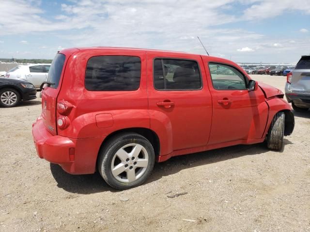 2011 Chevrolet HHR LT