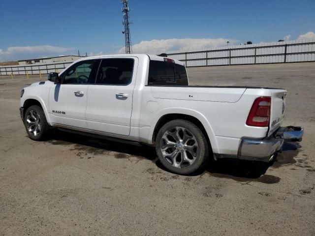 2020 Dodge RAM 1500 Longhorn