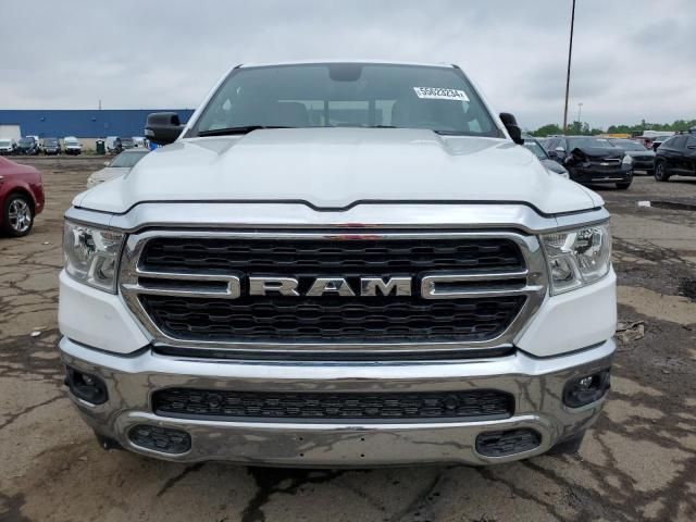 2023 Dodge RAM 1500 BIG HORN/LONE Star