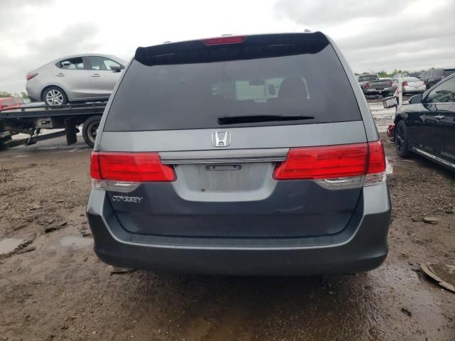 2010 Honda Odyssey EX