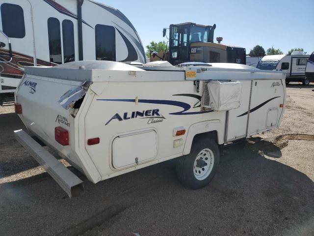 2008 Columbia Nw Aliner