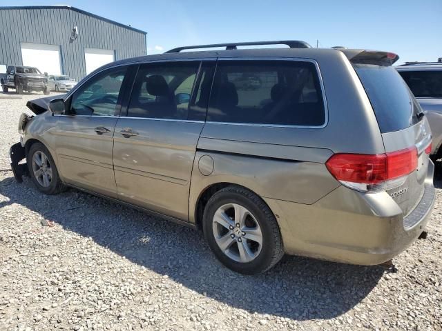 2009 Honda Odyssey Touring