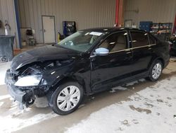 Salvage cars for sale at Appleton, WI auction: 2013 Volkswagen Jetta SE
