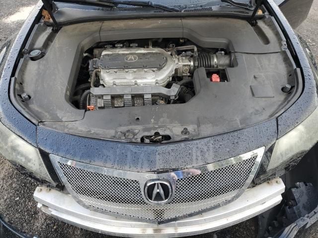 2012 Acura TL