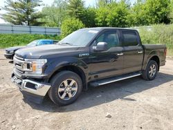 Lotes con ofertas a la venta en subasta: 2020 Ford F150 Supercrew