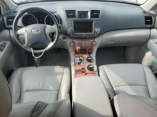 2010 Toyota Highlander Limited