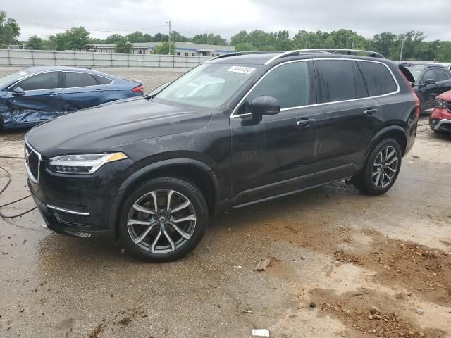 2016 Volvo XC90 T6