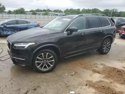 Salvage cars for sale at Louisville, KY auction: 2016 Volvo XC90 T6