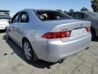 2004 Acura TSX