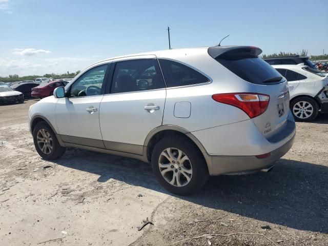 2008 Hyundai Veracruz GLS