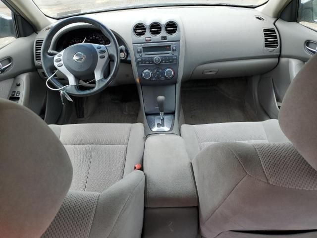 2008 Nissan Altima 2.5