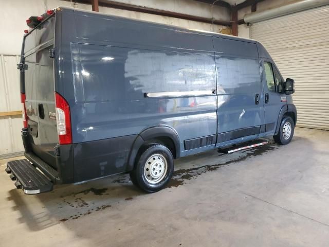 2021 Dodge RAM Promaster 3500 3500 High