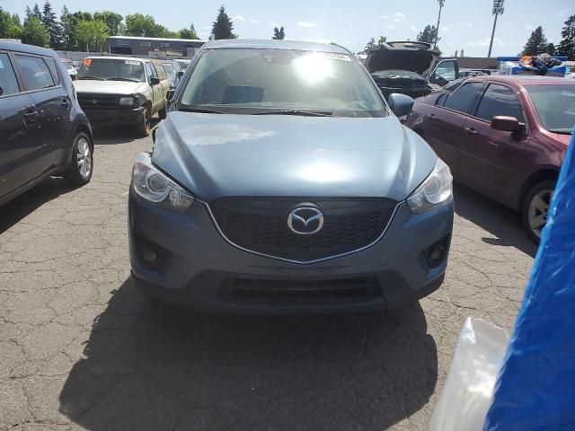 2015 Mazda CX-5 GT