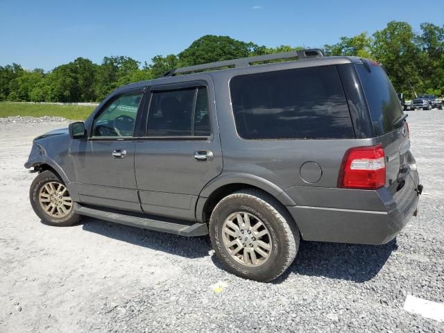 2013 Ford Expedition XLT