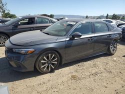 2023 Honda Civic EX en venta en San Martin, CA