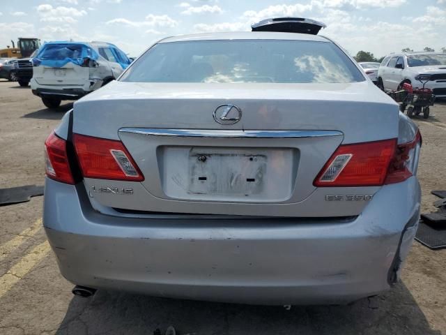 2007 Lexus ES 350