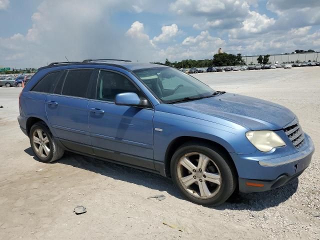 2007 Chrysler Pacifica Touring