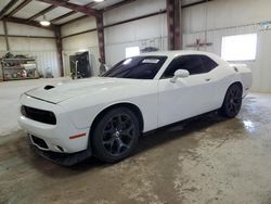 Clean Title Cars for sale at auction: 2019 Dodge Challenger R/T