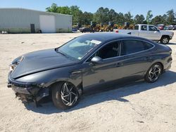 Vehiculos salvage en venta de Copart Hampton, VA: 2024 Hyundai Sonata SEL