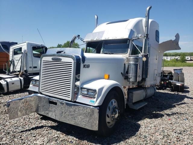 2001 Freightliner Conventional FLD120