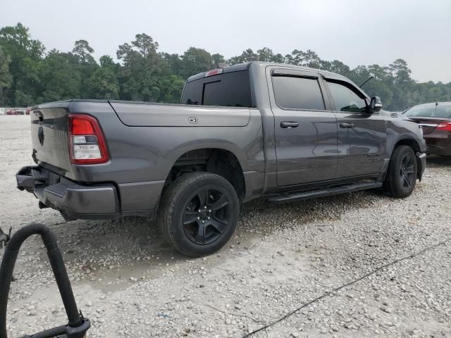 2020 Dodge RAM 1500 BIG HORN/LONE Star