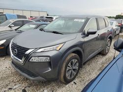 Vehiculos salvage en venta de Copart Apopka, FL: 2023 Nissan Rogue SV