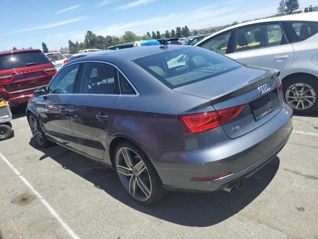 2015 Audi A3 Premium Plus