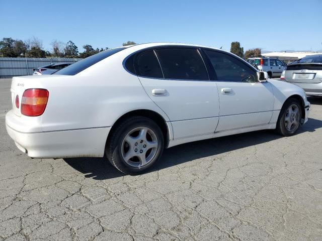 1999 Lexus GS 300