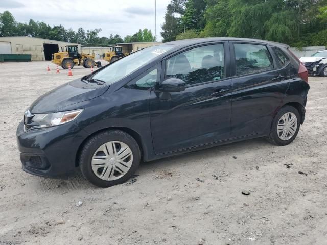 2019 Honda FIT LX