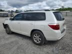 2010 Toyota Highlander SE