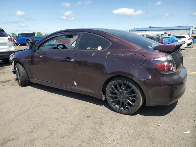 2010 Scion TC