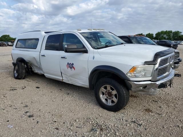 2011 Dodge RAM 3500