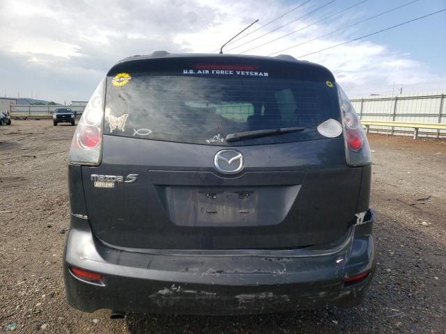 2006 Mazda 5