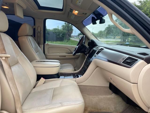 2008 Cadillac Escalade ESV