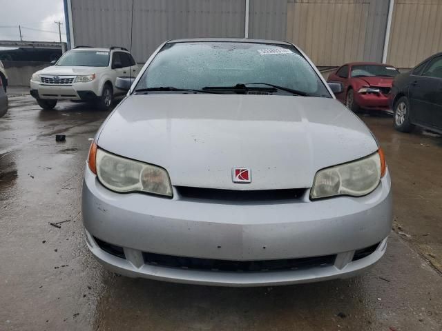 2005 Saturn Ion Level 2