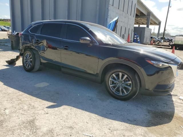 2021 Mazda CX-9 Sport