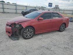 Toyota Camry l Vehiculos salvage en venta: 2014 Toyota Camry L