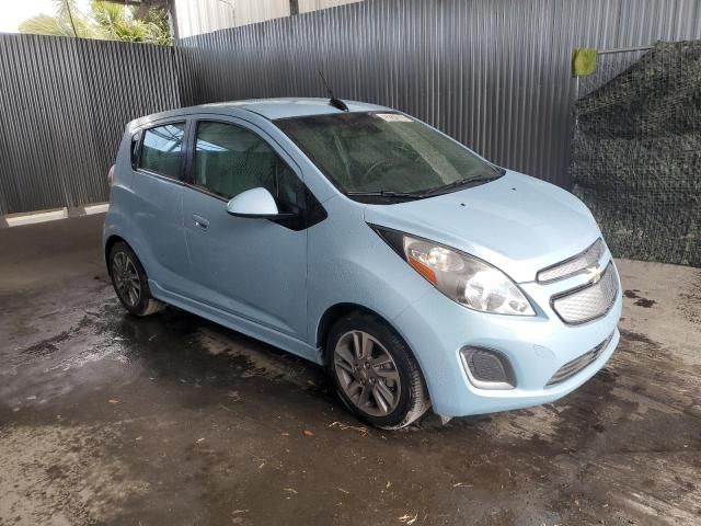 2016 Chevrolet Spark EV 2LT