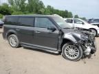 2016 Ford Flex SEL