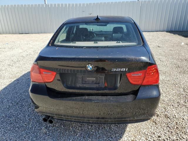 2010 BMW 328 XI