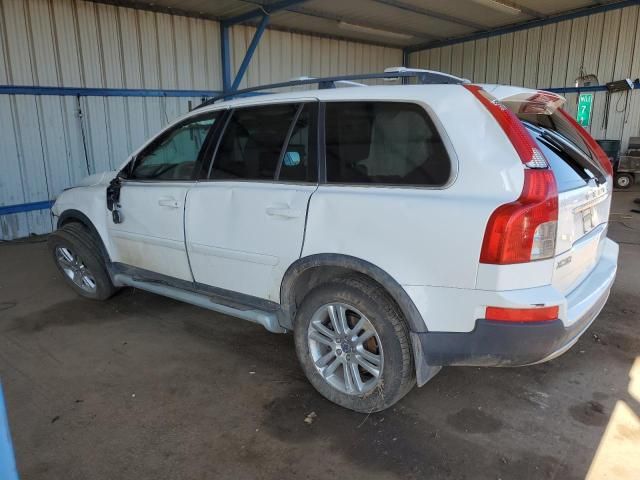 2009 Volvo XC90 3.2