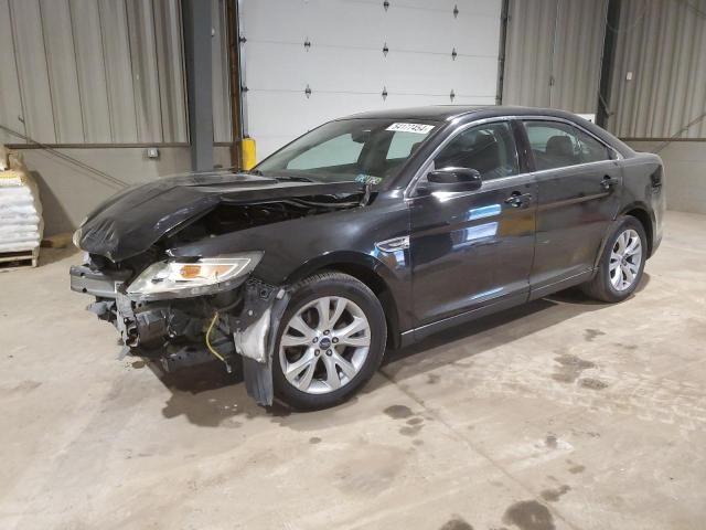 2011 Ford Taurus SEL