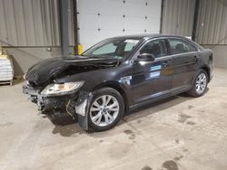 Salvage cars for sale from Copart West Mifflin, PA: 2011 Ford Taurus SEL