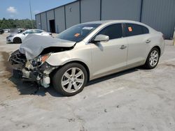 2011 Buick Lacrosse CXL en venta en Apopka, FL