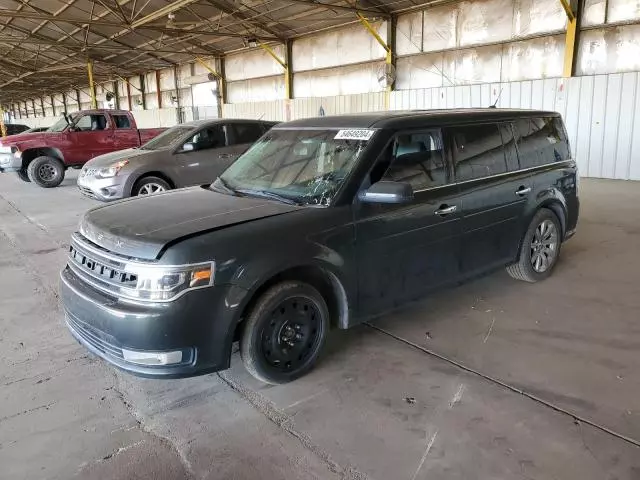 2015 Ford Flex Limited