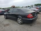 2007 Mercedes-Benz E 550