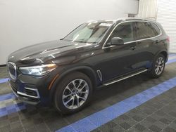 BMW x5 xdrive40i salvage cars for sale: 2023 BMW X5 XDRIVE40I