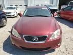 2008 Lexus IS 250