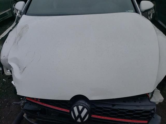 2015 Volkswagen GTI